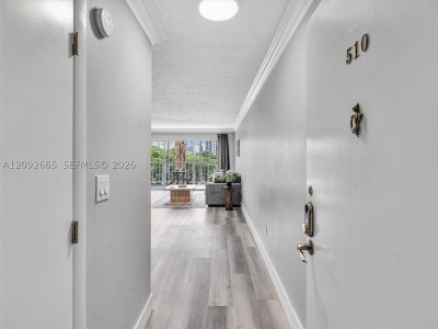 Comprar apartamento en Marbella Tower 510