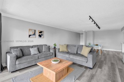 Comprar apartamento en Marbella Tower 510