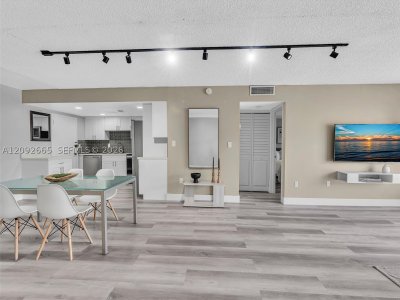 Comprar apartamento en Marbella Tower 510