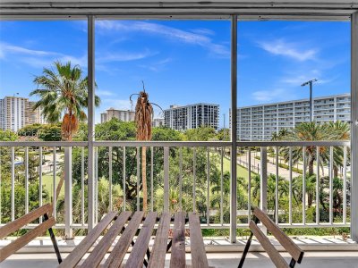 Comprar apartamento en Marbella Tower 510