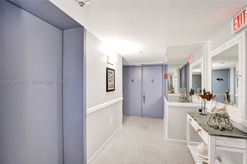 Condo for sale at The Corinthian 4F
