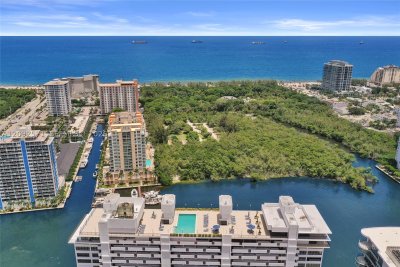 Comprar apartamento en The Corinthian 4F