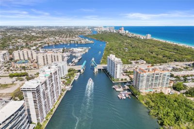 Comprar apartamento en The Corinthian 4F