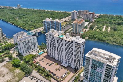 Comprar apartamento en The Corinthian 4F