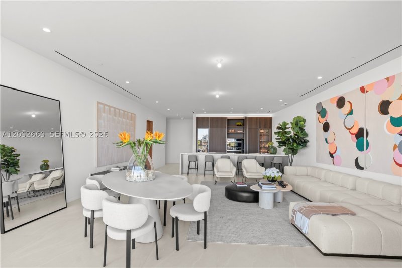 Aluguel de apartamento no Vita at Grove Isle S301