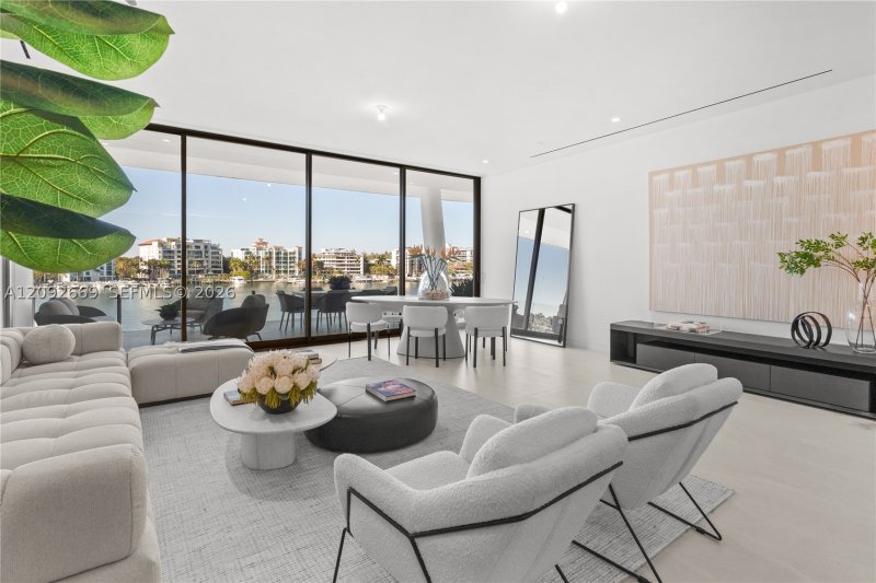 Aluguel de apartamento no Vita at Grove Isle S301