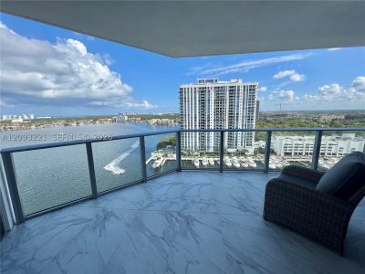 Marina Palms Yacht Club Apt #1707