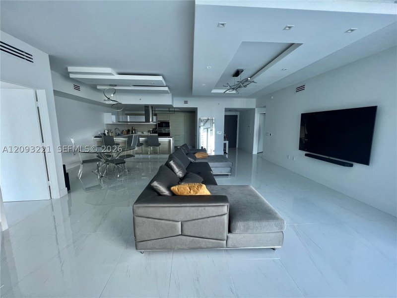 Alquiler de apartamento en Marina Palms Yacht Club 1707
