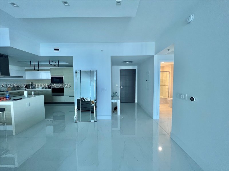 Alquiler de apartamento en Marina Palms Yacht Club 1707