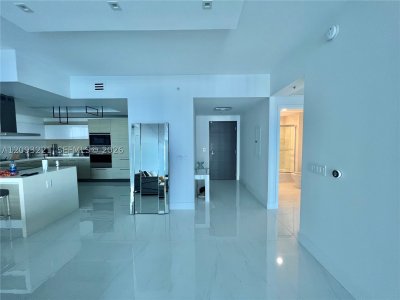 Alquiler de apartamento en Marina Palms Yacht Club 1707