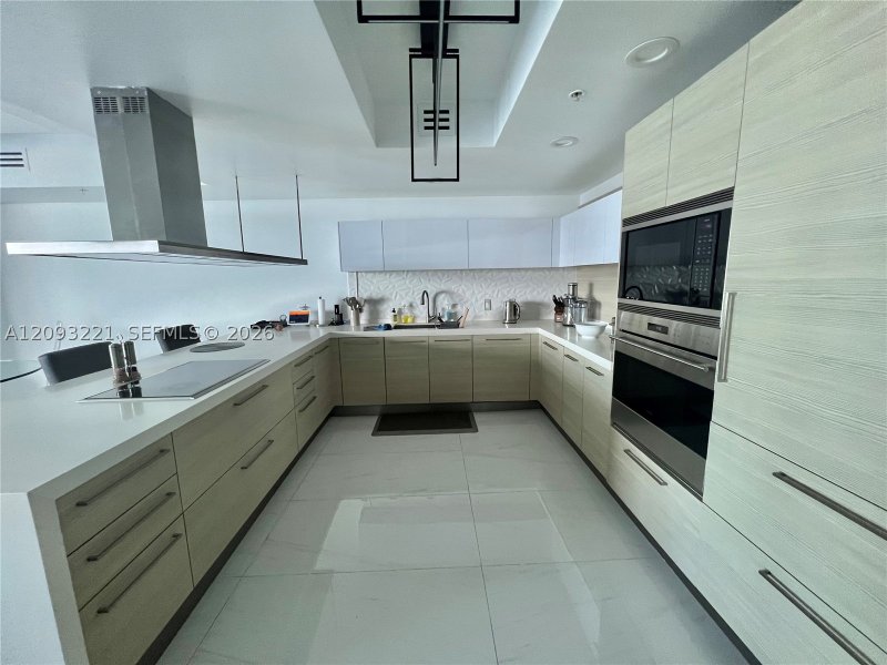 Alquiler de apartamento en Marina Palms Yacht Club 1707