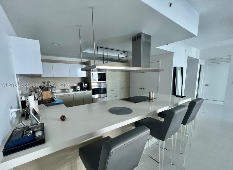 Alquiler de apartamento en Marina Palms Yacht Club 1707