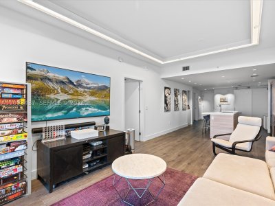 Alquiler de apartamento en The Harbour 3103
