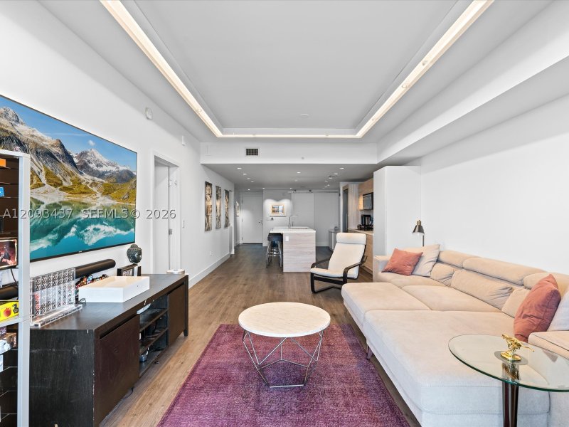 Alquiler de apartamento en The Harbour 3103