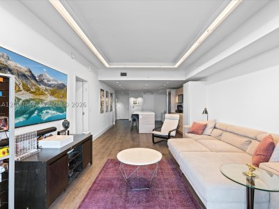 Alquiler de apartamento en The Harbour 3103