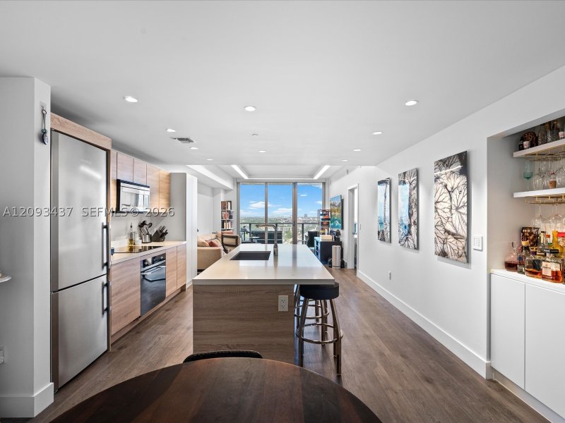 Alquiler de apartamento en The Harbour 3103