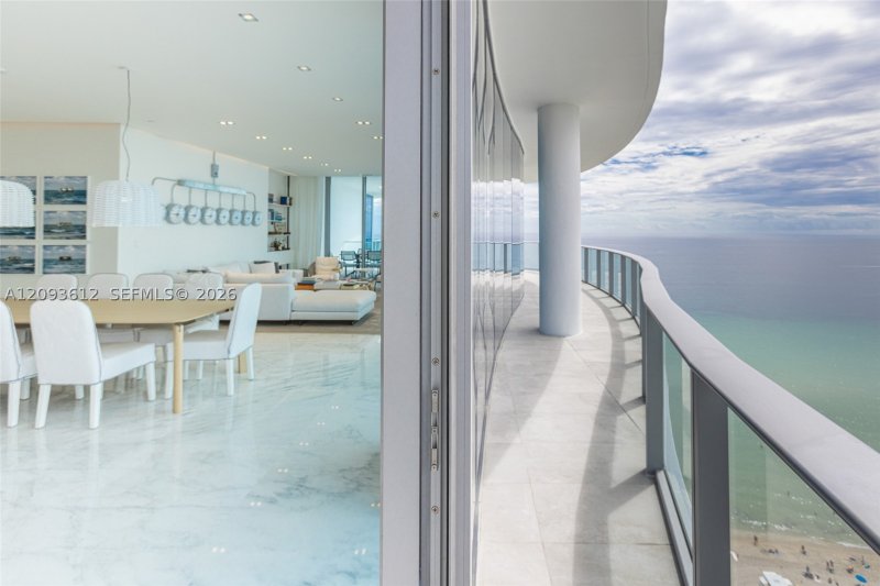 Condo for sale at Chateau Beach Residences 1802
