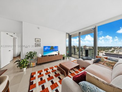 Brickell City Centre Rise Apt #2506
