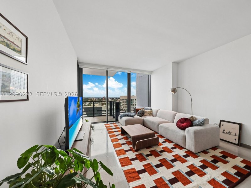 Comprar apartamento en Brickell City Centre Rise 2506
