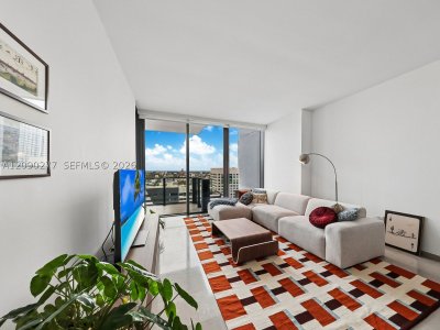 Comprar apartamento en Brickell City Centre Rise 2506