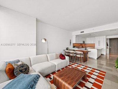 Comprar apartamento en Brickell City Centre Rise 2506