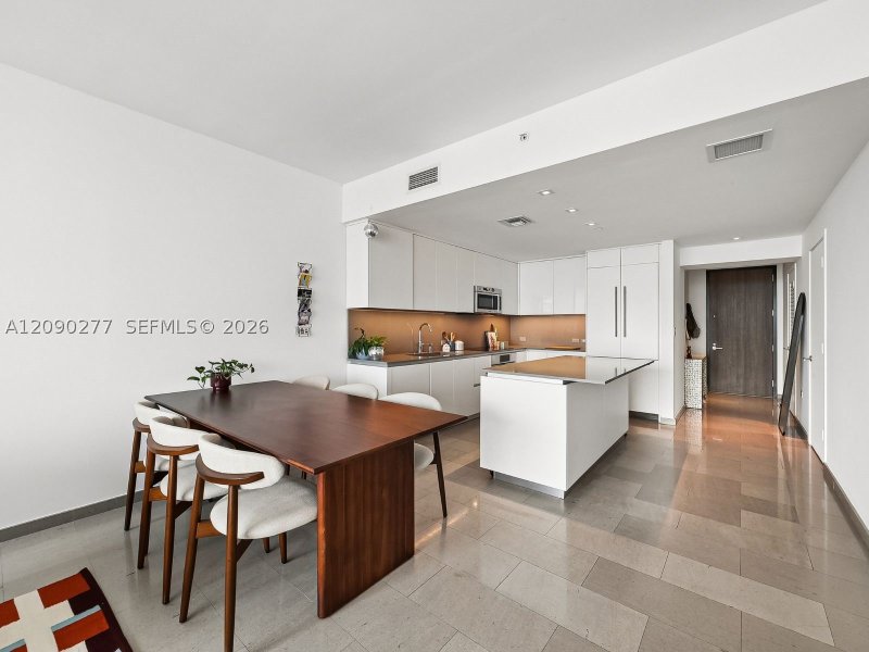 Comprar apartamento en Brickell City Centre Rise 2506