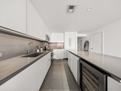 Comprar apartamento en Brickell City Centre Rise 2506