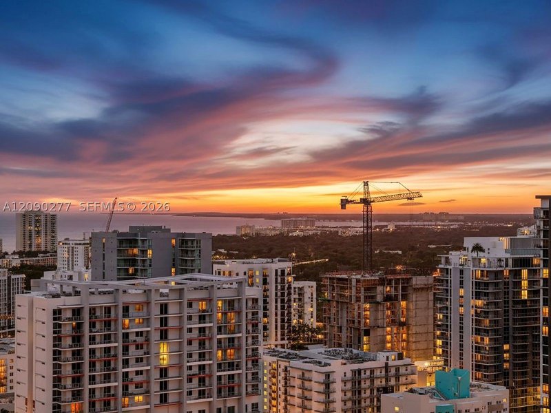 Comprar apartamento en Brickell City Centre Rise 2506