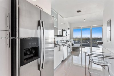 Infinity on Brickell Apt #2219
