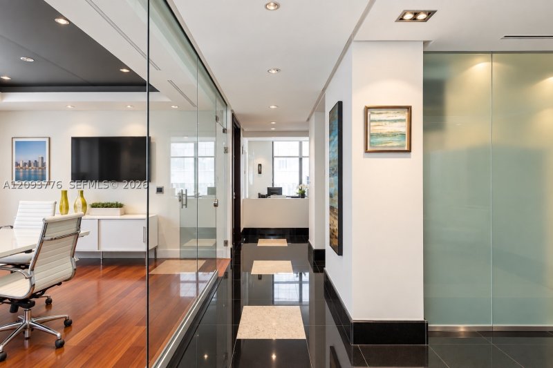 Condo for sale at Brickell Flatiron 9A