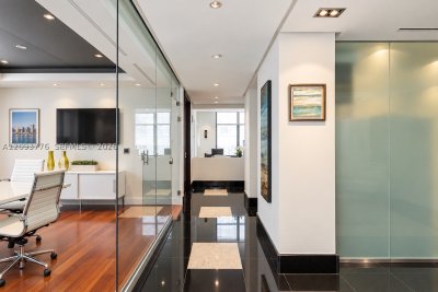 Comprar apartamento no Brickell Flatiron 9A