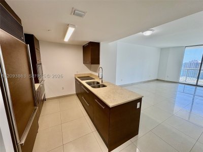 Aluguel de apartamento no Icon Brickell Viceroy 1809