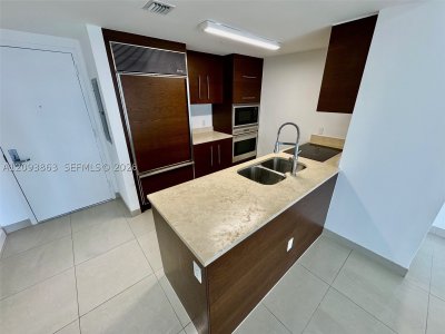 Aluguel de apartamento no Icon Brickell Viceroy 1809