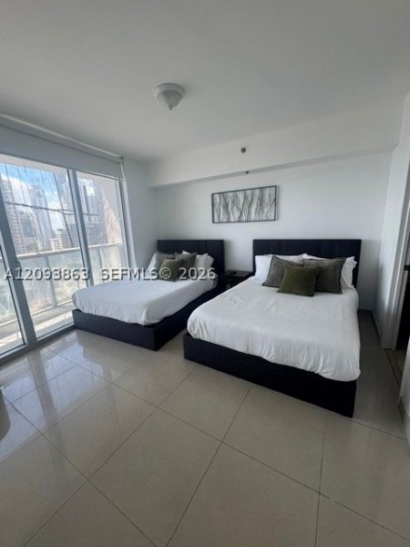 Apartment for rent at Icon Brickell Viceroy 1809