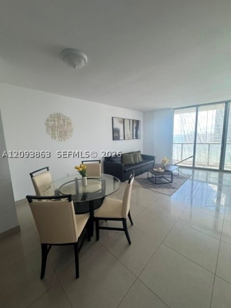 Apartment for rent at Icon Brickell Viceroy 1809