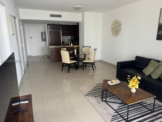 Apartment for rent at Icon Brickell Viceroy 1809