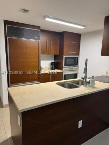 Aluguel de apartamento no Icon Brickell Viceroy 1809