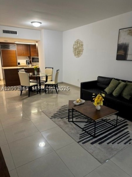 Apartment for rent at Icon Brickell Viceroy 1809