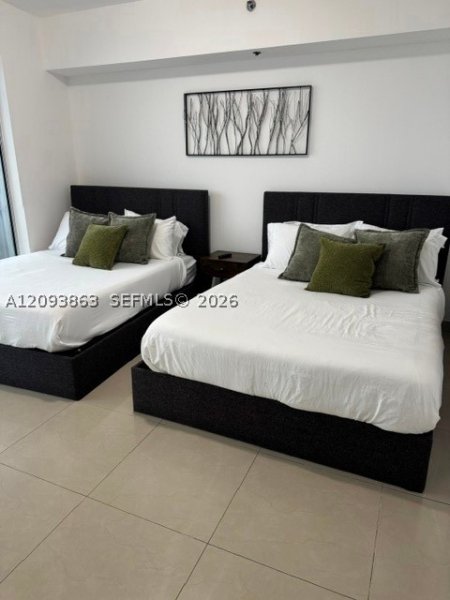 Apartment for rent at Icon Brickell Viceroy 1809