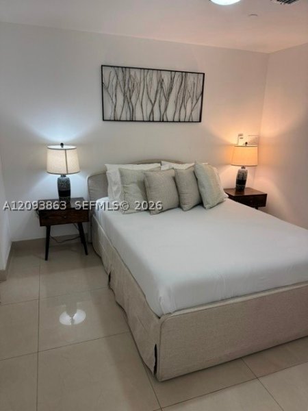Apartment for rent at Icon Brickell Viceroy 1809