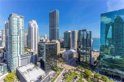 Dua Miami - SLS Brickell Condo Apt #2604