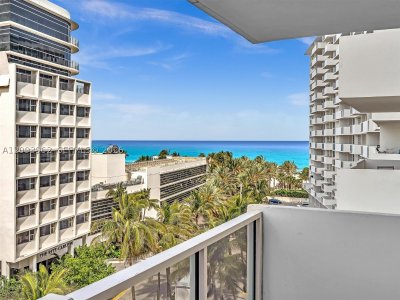 Aluguel de apartamento no Decoplage 710
