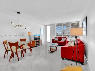 Aluguel de apartamento no Decoplage 710