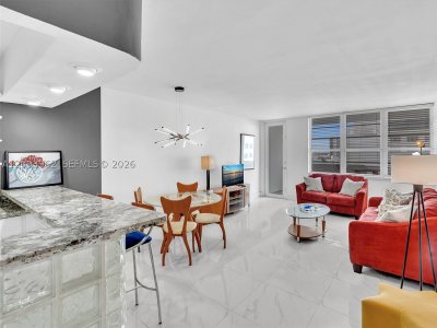 Aluguel de apartamento no Decoplage 710