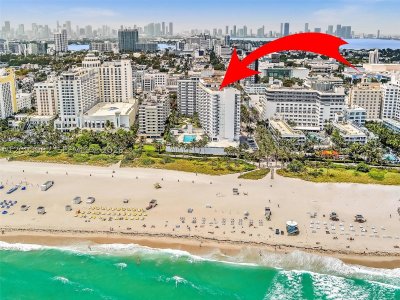 Aluguel de apartamento no Decoplage 710