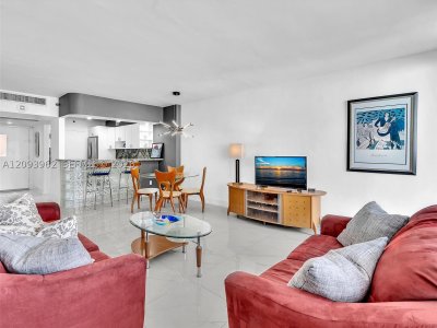 Aluguel de apartamento no Decoplage 710