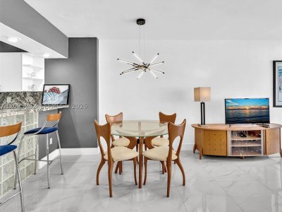 Aluguel de apartamento no Decoplage 710