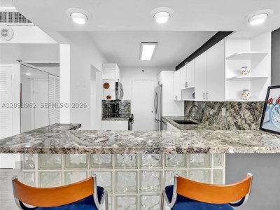Aluguel de apartamento no Decoplage 710