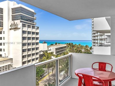 Aluguel de apartamento no Decoplage 710
