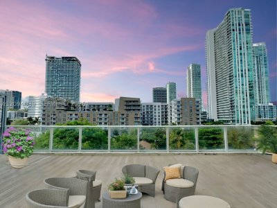 Aluguel de apartamento no 26 Edgewater 519